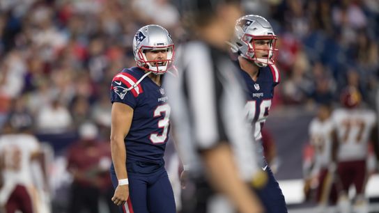 Completed Q&A: Bedard on Patriots/NFL - The season looms 09.04.21 taken at BSJ Headquarters (Patriots)